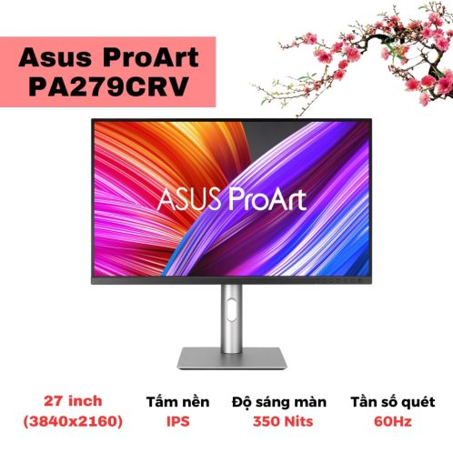 Màn hình Asus ProArt PA279CRV
