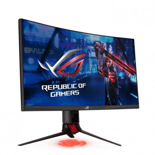 Màn hình Asus ROG STRIX XG27WQ