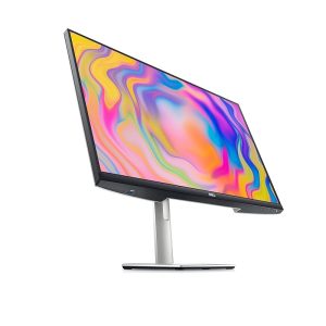 Màn hình Dell S2722QC 27 inch