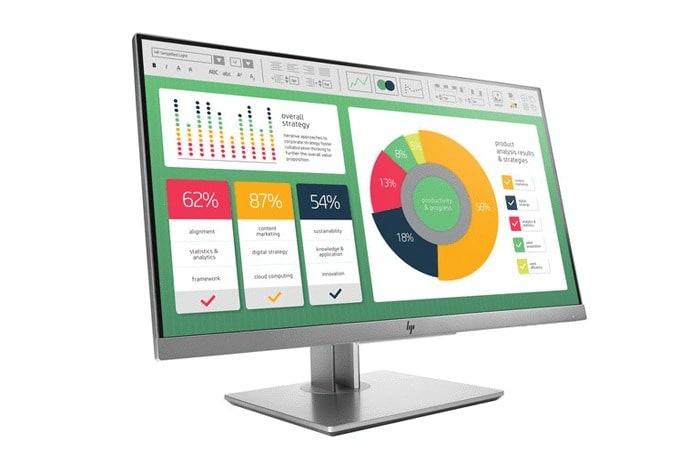 Màn hình HP Elite E223 21.5 inch Màn hình HP Elite E223 21.5 inch