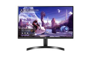 Màn hình LG 27QN600-B 27 inch