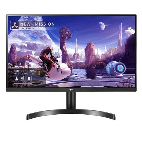 Màn hình LG 27QN600-B 27 inch