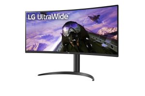 Màn hình LG Gaming 34WP65C-B.ATV
