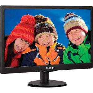 Màn hình Philips 193V5LHSB2/97