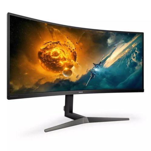 Màn hình Philips Momentum 345M2CRZ