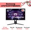 Màn hình Samsung LF27G35TFWEXXV