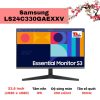 Màn hình Samsung LS24C330GAEXXV