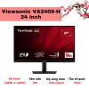 Màn hình Viewsonic VA2409-H 24 inch
