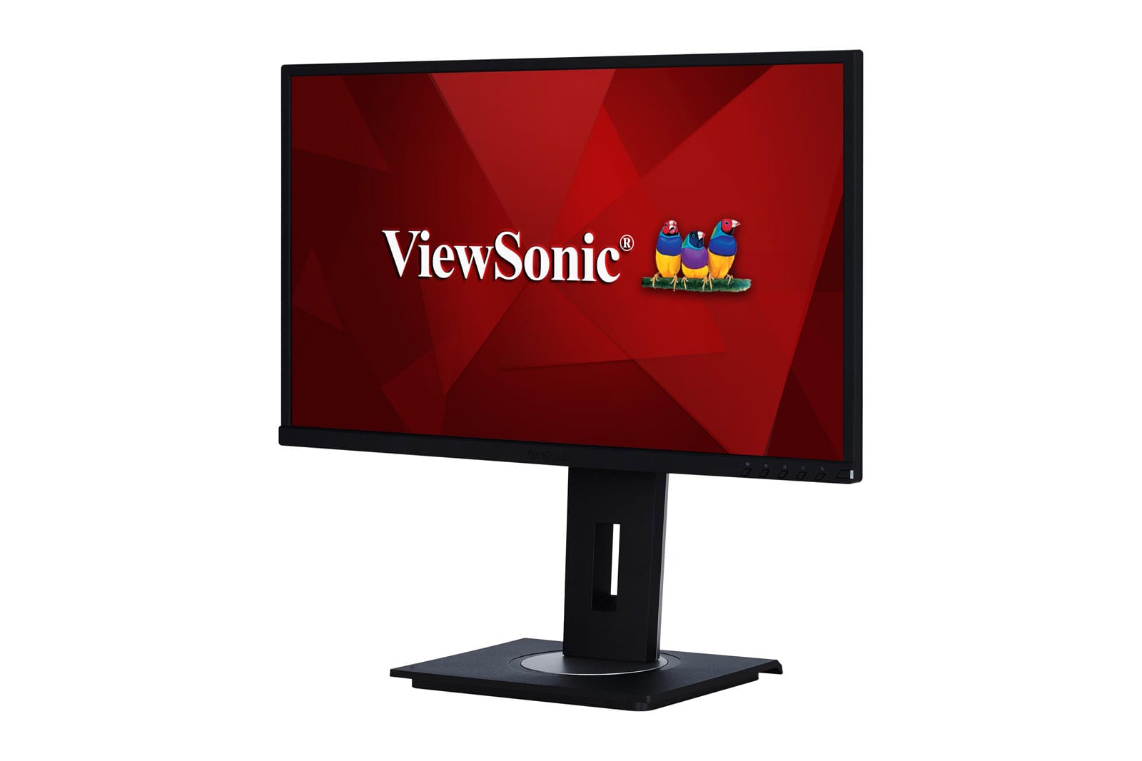 Màn hình Viewsonic VG2448 23.8 inch Màn hình Viewsonic VG2448 23.8 inch
