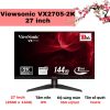 Màn hình Viewsonic VX2705-2K 27 inch