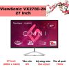 Màn hình ViewSonic VX2780-2K 27 inch