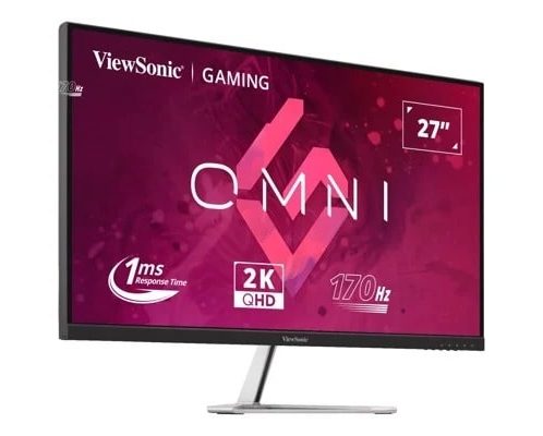 Màn hình ViewSonic VX2780-2K 27 inch