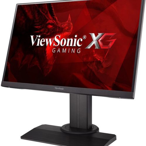 Màn hình ViewSonic XG2405 23.8 inch