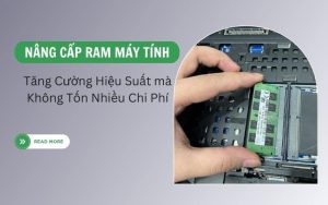 Tối Ưu Hóa Hiệu Suất Laptop
