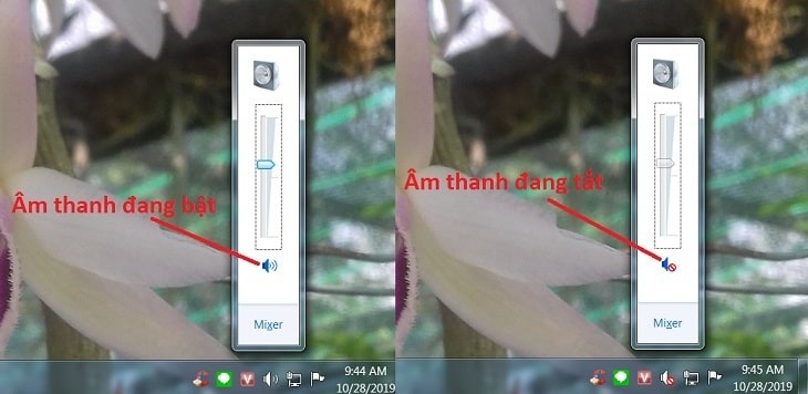 Nguyên nhân laptop bị mất tiếng và cách khắc phục tại nhà