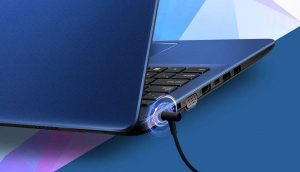Pin Laptop Dell Sạc Bao Lâu Thì Đầy?