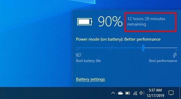 Pin Laptop Dell Sạc Bao Lâu Thì Đầy?