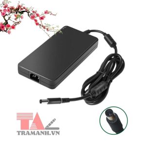 Sạc Laptop Dell Precision M7720