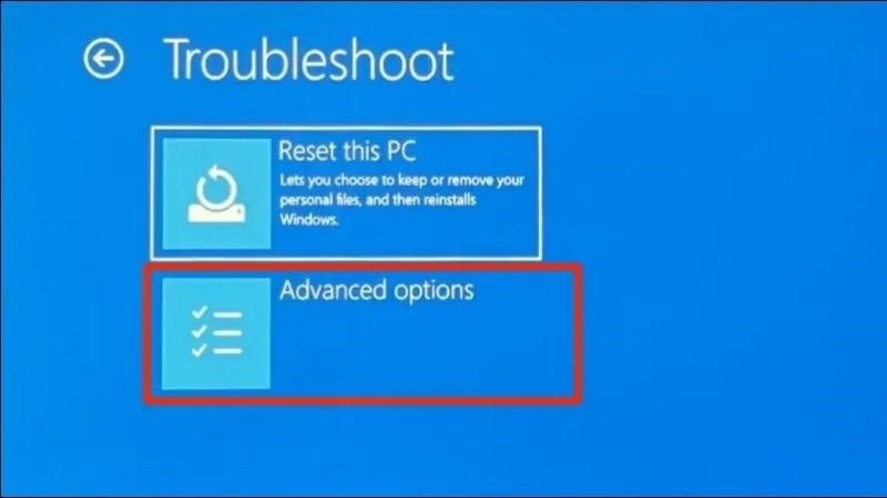 Secure boot là gì? Cơ chế hoạt động của Secure Boot