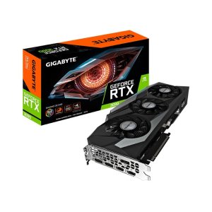 Nvidia GeForce RTX