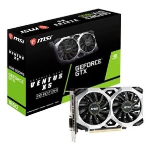 Nvidia GeForce RTX