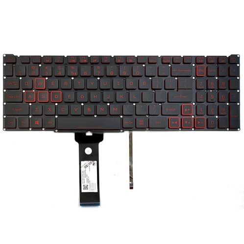 Bàn phím Acer Nitro 5 AN515-54