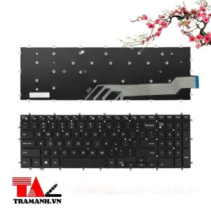Thay Bàn phím laptop Dell Gaming G3 3500