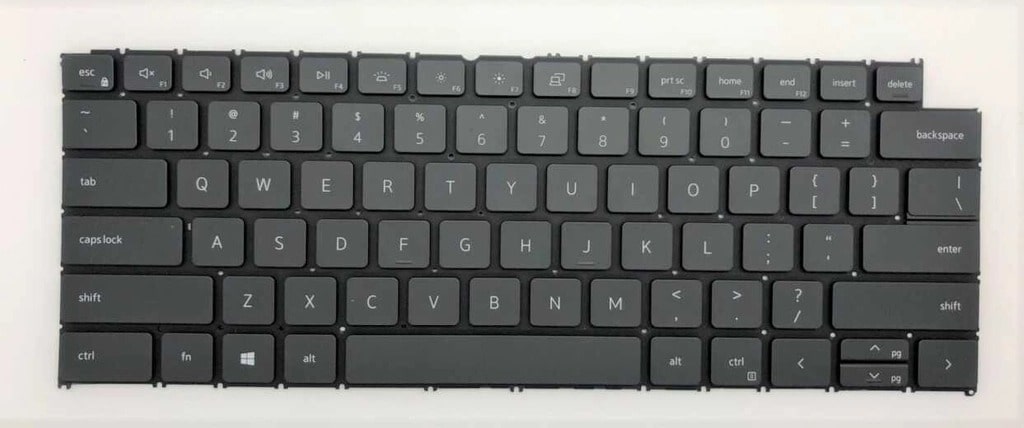 Thay Bàn phím laptop Dell Inspiron 14 5415 Thay Bàn phím laptop Dell Inspiron 14 5415