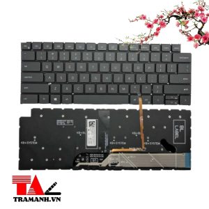 Thay Bàn phím laptop Dell Inspiron 14 5425