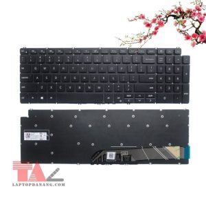 Thay Bàn phím laptop Dell Inspiron 3505