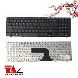 Thay Bàn phím laptop Dell Inspiron 3521