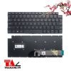 Thay Bàn phím laptop Dell Inspiron 5320