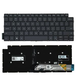 Thay Bàn phím laptop Dell Inspiron 5410