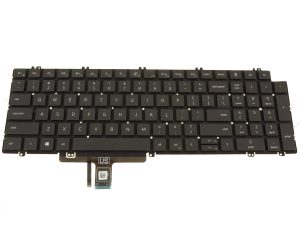 Thay Bàn phím laptop Dell Latitude 5520