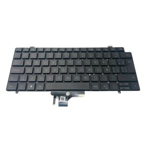Thay Bàn phím laptop Dell Latitude 7420