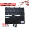 Thay Bàn phím laptop Dell Latitude E7390