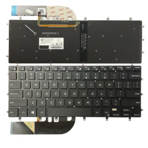 Thay Bàn phím laptop Dell Precision 5530