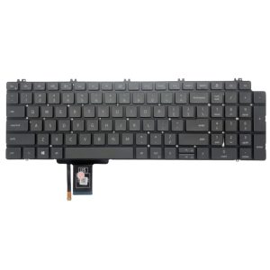 Thay Bàn phím laptop Dell Precision 7750
