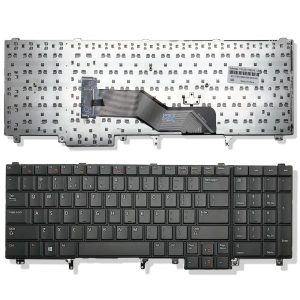 Thay Bàn phím laptop Dell Precision M4800