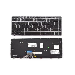 Thay Bàn phím laptop HP EliteBook X360 1040 G7
