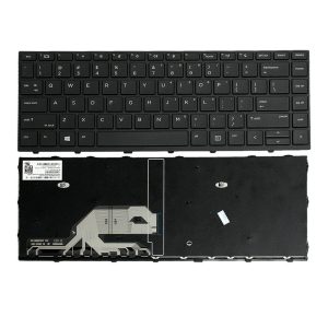 Thay Bàn phím laptop HP Probook 640 G7
