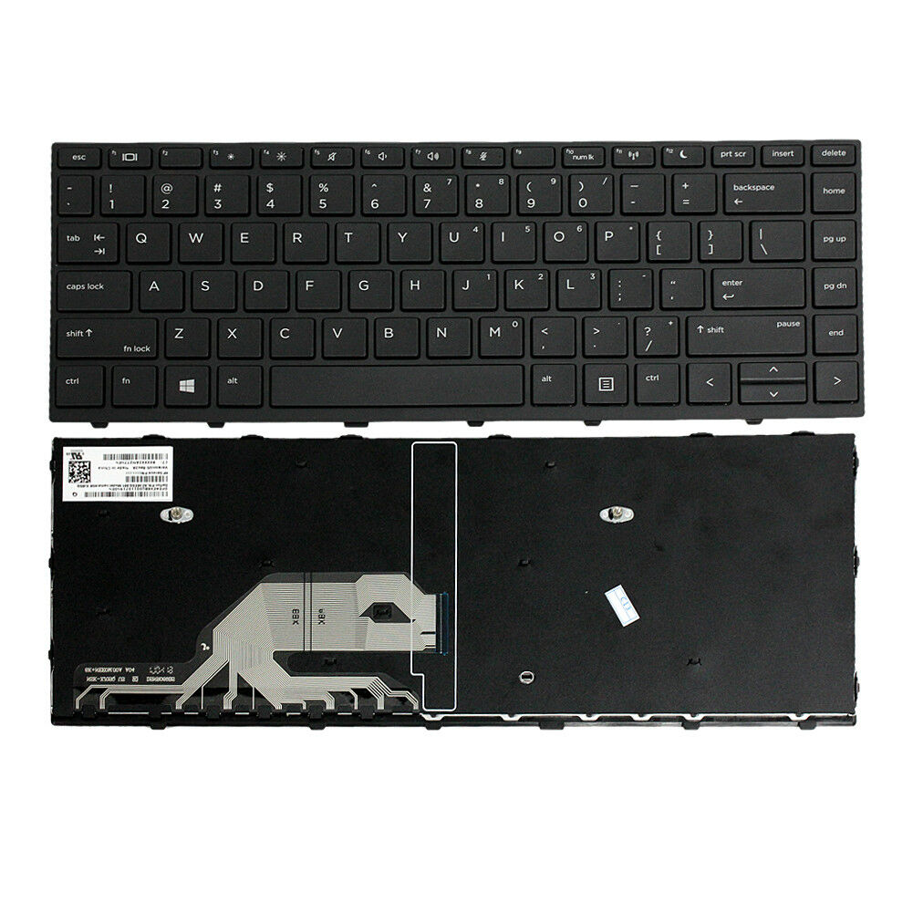 Thay Bàn phím laptop HP Probook 640 G7 Thay Bàn phím laptop HP Probook 640 G7