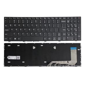 Thay Bàn phím laptop Lenovo IdeaPad 110-15ISK