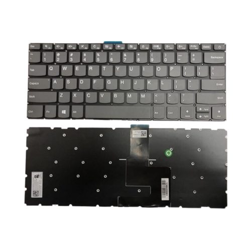 Thay Bàn phím Lenovo Ideapad S340-14IIL