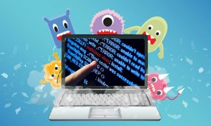 Virus là gì? Cách bảo vệ máy tính để tránh bị Virus xâm nhập