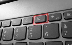Bỏ túi 5 cách tắt chuột cảm ứng trên laptop HP cực kỳ đơn giản