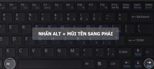 Bật mí cách tắt máy tính bằng bàn phím nhanh chóng và đơn giản