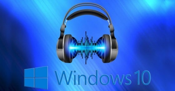 Hướng dẫn cách mở Stereo Mix trên Windows 10