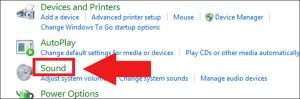 Hướng dẫn cách mở Stereo Mix trên Windows 10