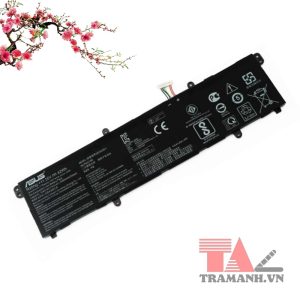 pin asus vivobook